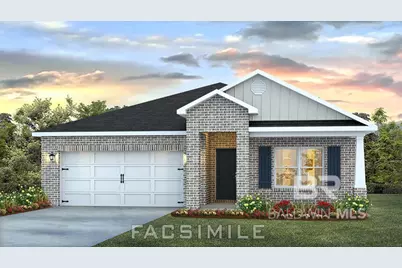 16051 Laurelbrooke Loop, Fairhope, AL 36532 - Photo 1