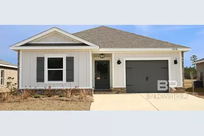 21302 Roughleaf Drive, Summerdale, AL 36580 - Photo 1