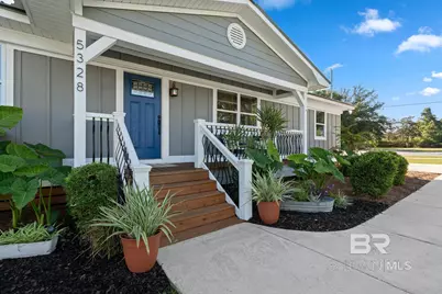 5328 Pensacola Avenue, Orange Beach, AL 36561 - Photo 1