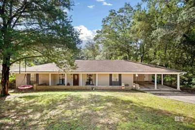 74 Caisson Trace, Spanish Fort, AL 36527 - Photo 1