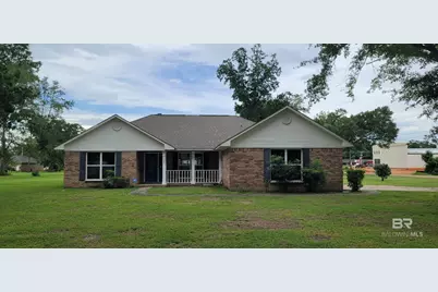 1000 N Alston Street, Foley, AL 36535 - Photo 1