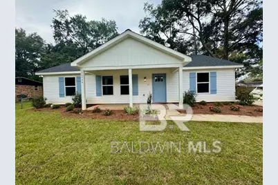 22754 Circle Drive, Robertsdale, AL 36567 - Photo 1