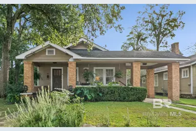 57 Westwood Street, Mobile, AL 36606 - Photo 1