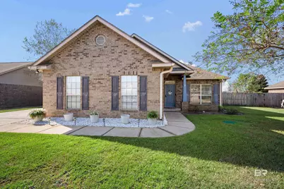 10123 N Scott Plantation Drive, Mobile, AL 36695 - Photo 1