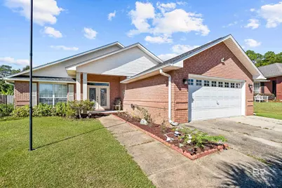 12588 White Osprey Drive, Lillian, AL 36549 - Photo 1