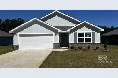 11207 Elemis Drive, Daphne, AL 36526 - Photo 1