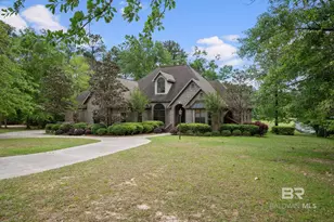 1100 Northshore Dr, Bay Minette, AL 36507 - Photo 1