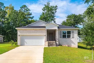 1807 Mary Jane Dr, Bay Minette, AL 36507 - Photo 1