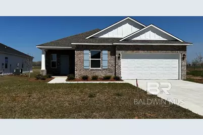 9189 Caymus Drive, Daphne, AL 36526 - Photo 1