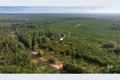 0 County Road 87, Robertsdale, AL 36567 - Photo 1