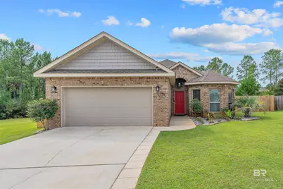 12738 Chickadee Lane, Spanish Fort, AL 36527 - Photo 1