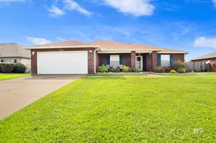 16885 Feder Dr, Foley, AL 36535 - Photo 1