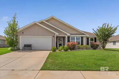 215 Landing Drive, Foley, AL 36535 - Photo 1