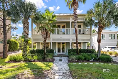 6810 Kiva Way, Gulf Shores, AL 36542 - Photo 1