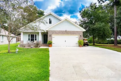 2194 Spanish Oak Drive, Lillian, AL 36549 - Photo 1