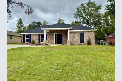 321 Kennesaw Avenue, Bay Minette, AL 36507 - Photo 1