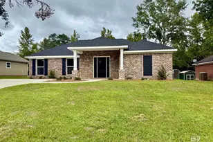 321 Kennesaw Ave, Bay Minette, AL 36507 - Photo 1