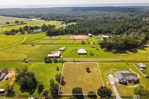 Lot 5 Horses-N-Hounds, Foley, AL 36535 - Photo 1