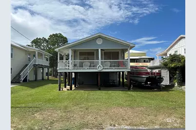 5723 Pensacola Avenue, Orange Beach, AL 36561 - Photo 1