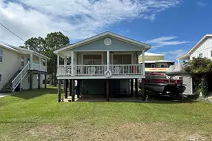 5723 Pensacola Ave, Orange Beach, AL 36561 - Photo 1