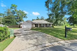 337 Monteith Oaks Dr, Foley, AL 36535 - Photo 1