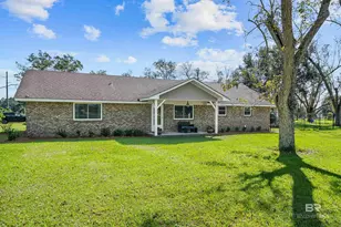 10196 Stucki Rd, Elberta, AL 36530 - Photo 1