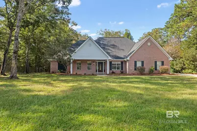 8703 Bay View Drive, Foley, AL 36535 - Photo 1
