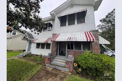 265 Seminole Street, Mobile, AL 36606 - Photo 1