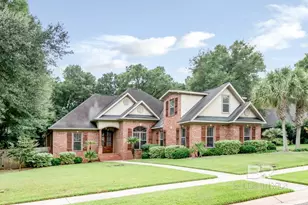 8551 Lockwood Pl, Mobile, AL 36619 - Photo 1