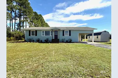 11698 Poser Road, Foley, AL 36535 - Photo 1