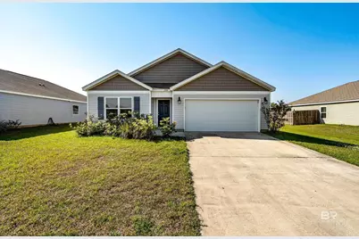 17290 Harding Drive, Foley, AL 36535 - Photo 1