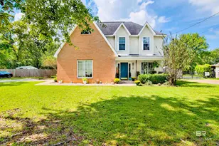 25745 Austin Rd, Daphne, AL 36526 - Photo 1