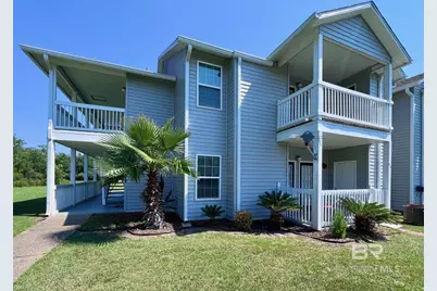 6194 Gulf Shores Parkway #A6, Gulf Shores, AL 36542 - Photo 1