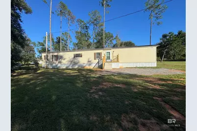 21059 Morgan Springs Lane, Robertsdale, AL 36567 - Photo 1