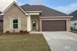 1362 Fenton Cir, Foley, AL 36535 - Photo 1