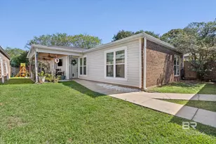 21 W Cobblestone Way, Mobile, AL 36608 - Photo 1