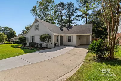 2759 Kreitner Street, Mobile, AL 36606 - Photo 1