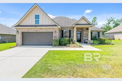 11548 Forsyth Loop, Spanish Fort, AL 36527 - Photo 1