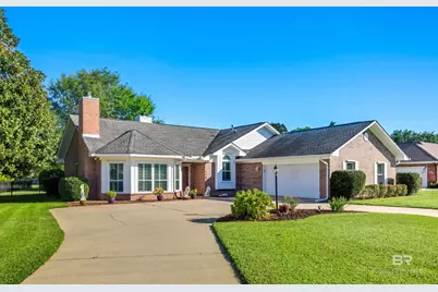 9410 Clubhouse Drive, Foley, AL 36535 - Photo 1