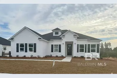 24133 Shadowridge Drive, Daphne, AL 36526 - Photo 1