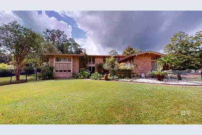 15 Spring Bank Road, Mobile, AL 36608 - Photo 1