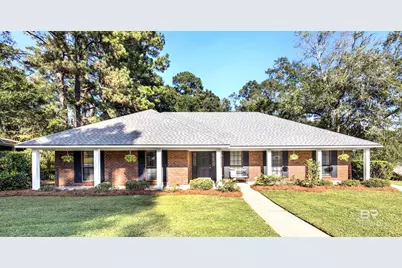 803 Regents Drive, Mobile, AL 36609 - Photo 1