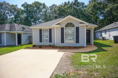 7351 Willow Pointe Drive, Mobile, AL 36695 - Photo 1