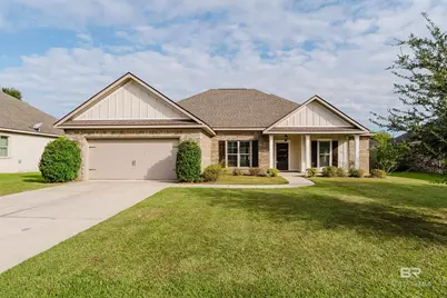 237 Hawthorne Circle, Fairhope, AL 36532 - Photo 1