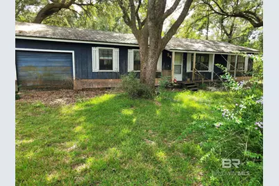 22140 Wolf Creek Drive, Foley, AL 36535 - Photo 1