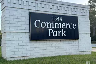 1544 W 2nd St, Gulf Shores, AL 36542 - Photo 1