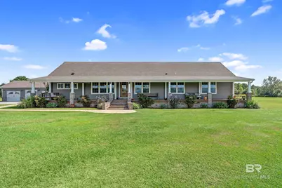 29486 Gardner Road #A, Elberta, AL 36530 - Photo 1