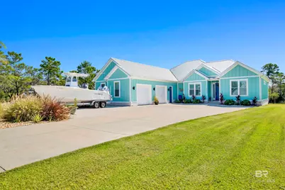 30610 Ono North Loop, Orange Beach, AL 36561 - Photo 1