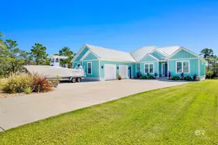 30610 Ono North Loop, Orange Beach, AL 36561 - Photo 1