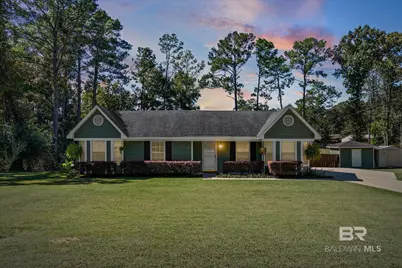 2091 Sky Vista Drive, Semmes, AL 36575 - Photo 1
